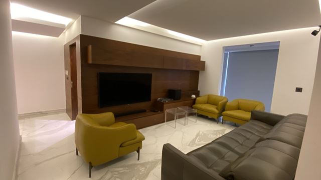 Furnished apartment for sale in Tallet el khayat, Beirut
