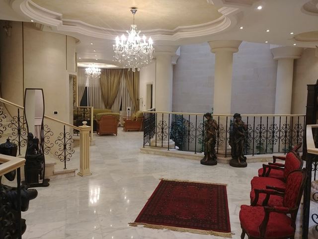 Villa with a pool for sale in Aley - photo 3