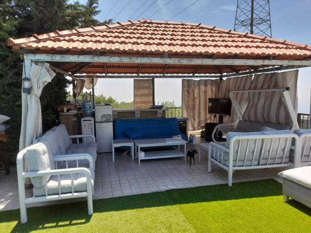 Villa with a pool for sale in Aitat, Aley - photo 3