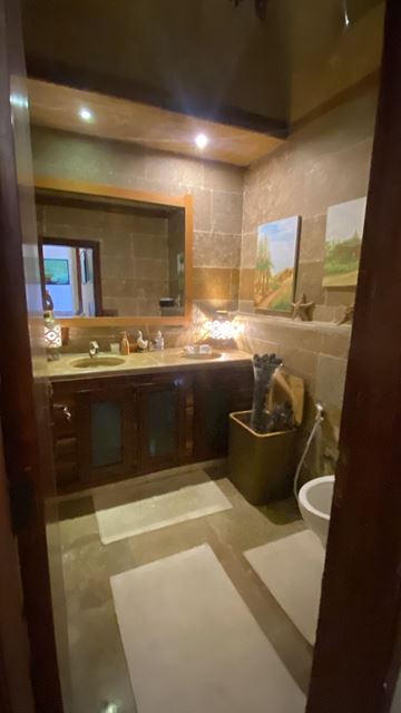 Villa with a pool for sale in Bhamdoun, Aley - photo 2