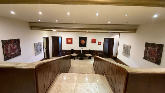 Villa with a pool for sale in Bhamdoun, Aley - photo 3