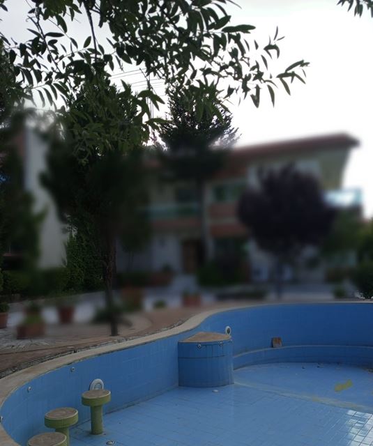 Villa for sale in Aley