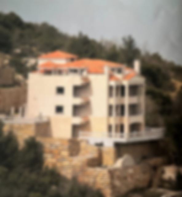 Building for sale in Aley