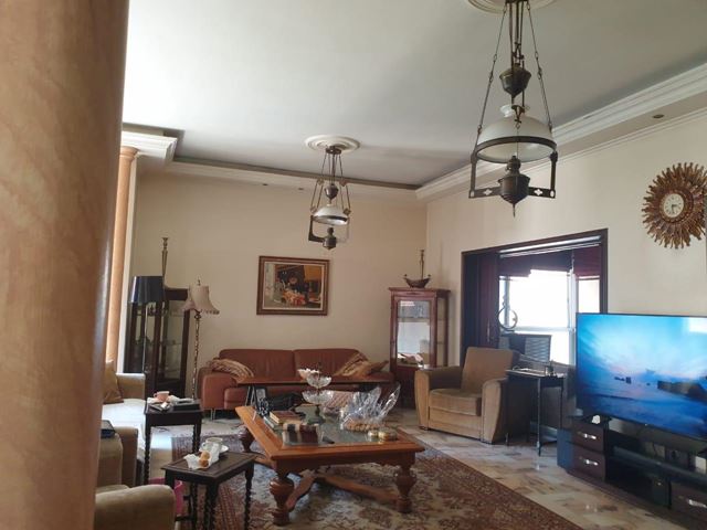 Furnished apartment for sale in Verdun, Beirut