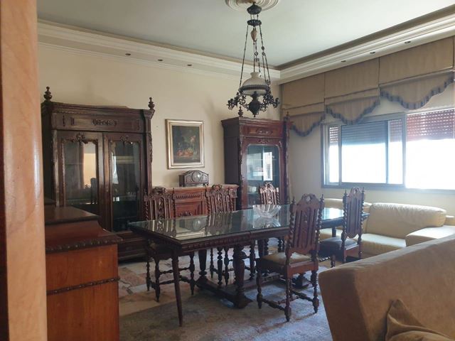 Furnished apartment for sale in Verdun, Beirut - photo 2