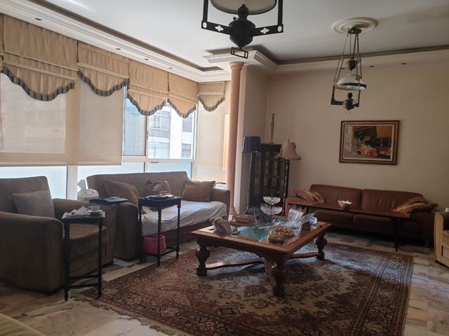 Furnished apartment for sale in Verdun, Beirut - photo 3
