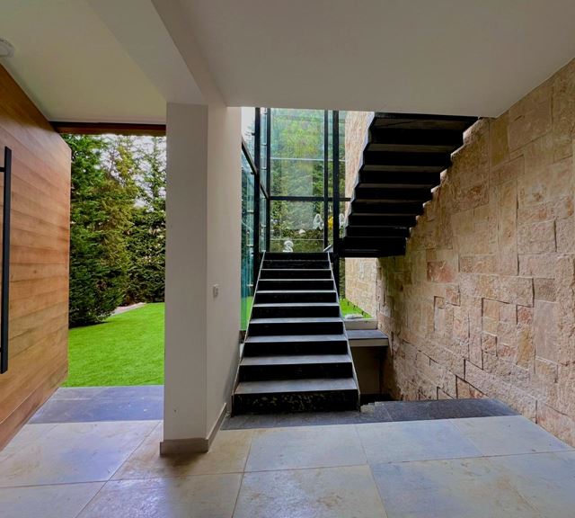 Sea-view villa for sale in Chemlane, Aley - photo 3