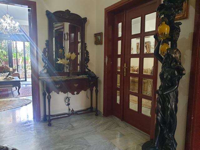 Apartment with a terrace for sale in Aley - photo 2