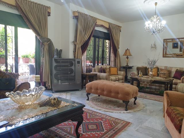 Apartment with a terrace for sale in Aley - photo 3
