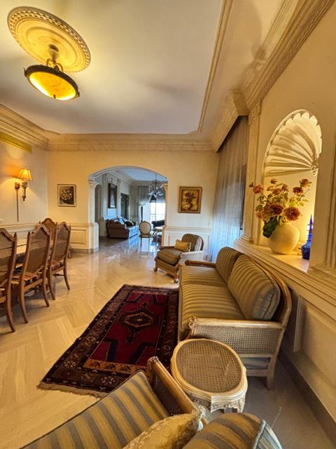 Apartment for rent in Verdun, Beirut - photo 2