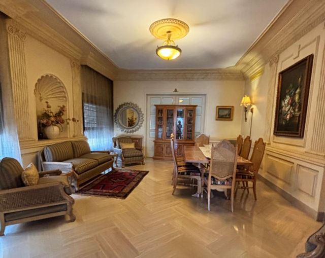 Apartment for rent in Verdun, Beirut