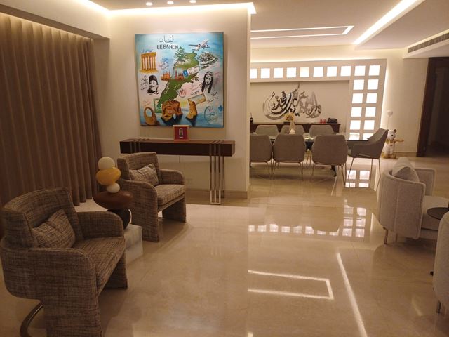 Apartment for sale in Ain el tine, Beirut