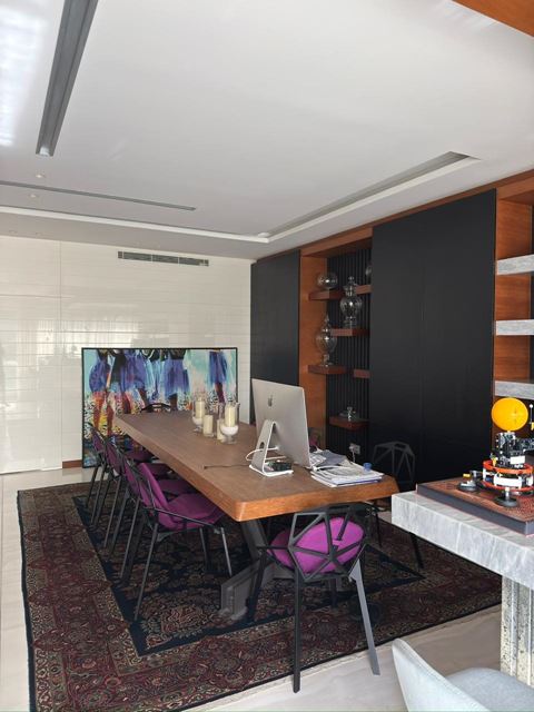 Sea-view apartment for sale in Ain el tine, Beirut - photo 3
