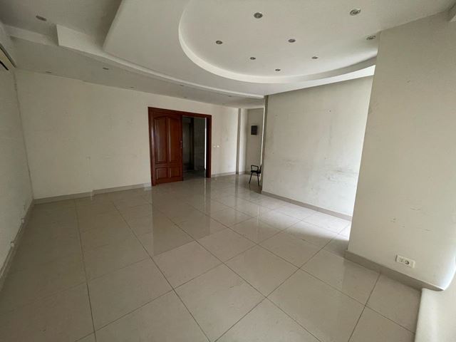 Office with a terrace for rent in Jal El Dib, Metn