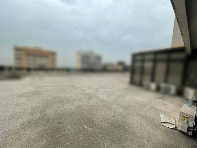 Office with a terrace for rent in Jal El Dib, Metn - photo 2