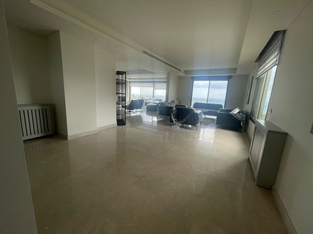 Sea-view apartment for sale in Ain Saade, Metn - photo 3