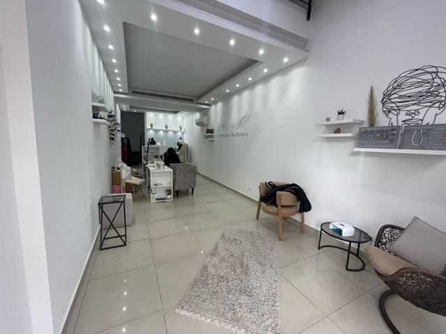 Store for sale in Zalka, Metn