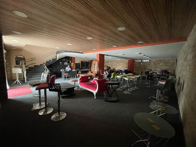 Store for rent in Ant Elias, Metn