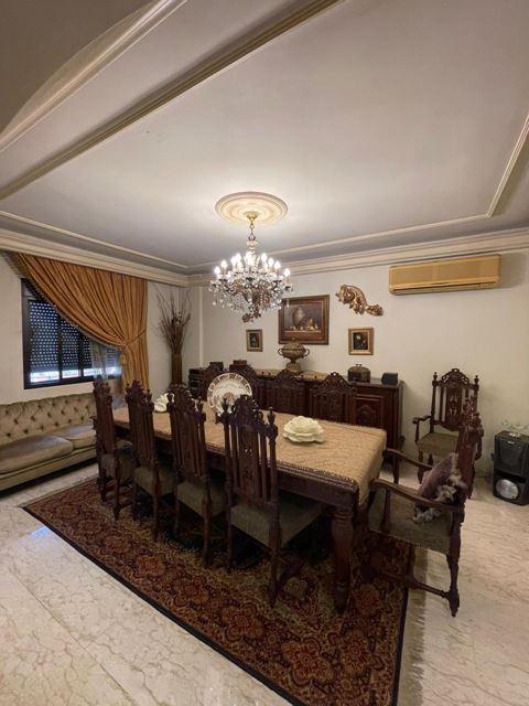 Apartment with a terrace for sale in Beit El Chaar, Metn - photo 3