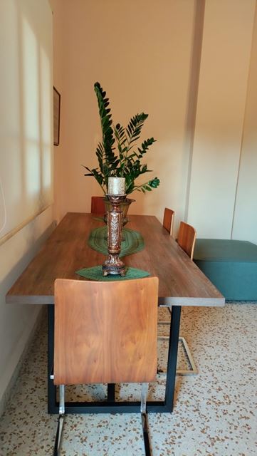 Furnished apartment for rent in Geitawi, Beirut - photo 3