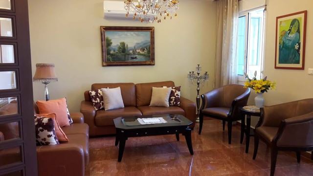 Furnished apartment for sale in Horech tabet, Metn - photo 2