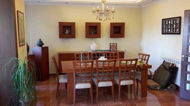 Furnished apartment for sale in Horech tabet, Metn - photo 3