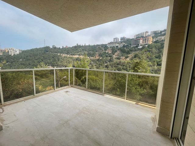 Apartment for sale in Rabieh, Metn