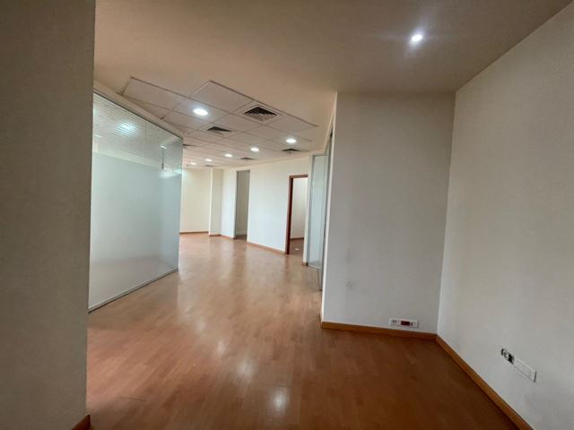 Office for rent in Sin El Fil, Metn