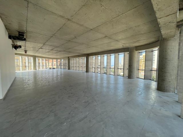 Office for rent in Saifi, Beirut