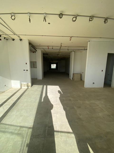 Office for rent in Down town, Beirut