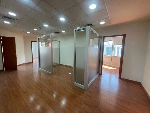 Apartment for rent in Sin El Fil, Metn