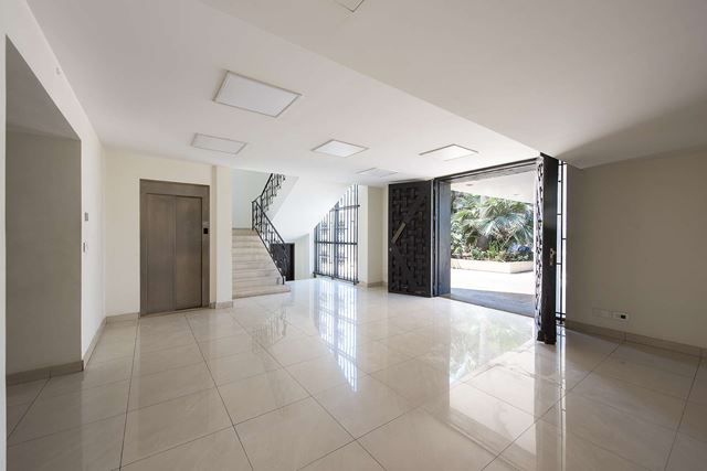 Building for rent in Jal El Dib, Metn