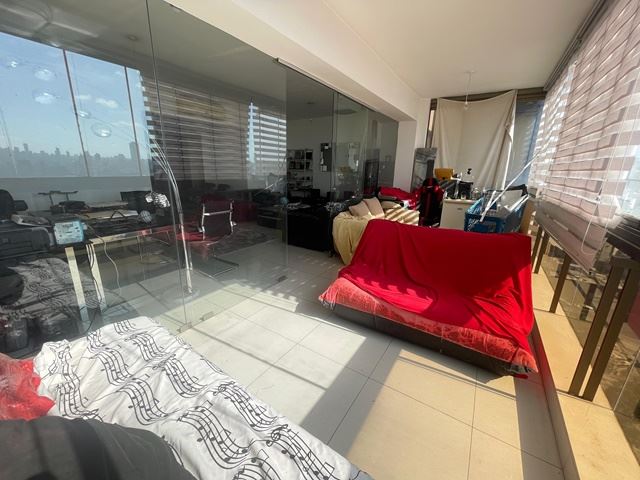 Furnished apartment for sale in Jdeide, Metn