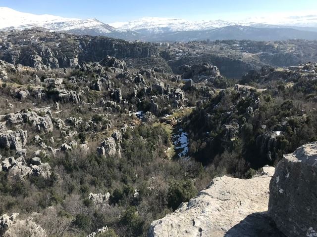 Land for sale in Faytroun, Keserwan