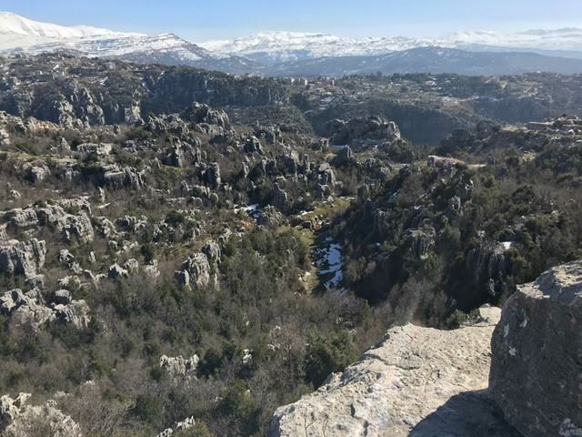 Land for sale in Faytroun, Keserwan - photo 2