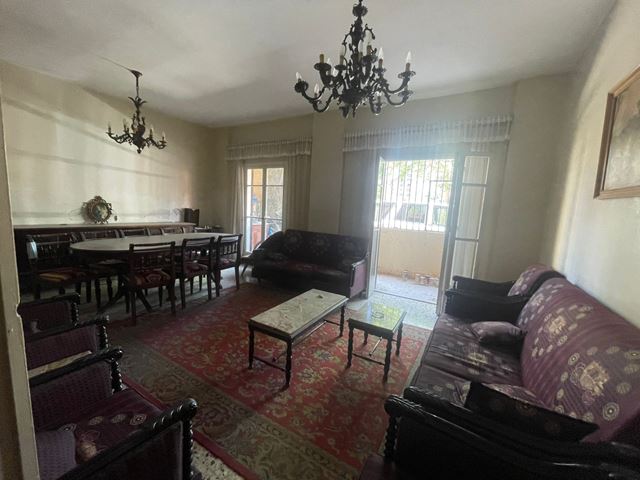 Apartment for sale in Jdeide, Metn