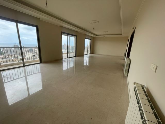 Apartment for sale in Jal El Dib, Metn