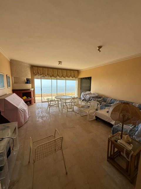 Sea-view apartment for sale in Broumana, Metn - photo 2