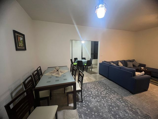 Sea-view apartment for sale in Nahr ibrahim, Jbeil - photo 2