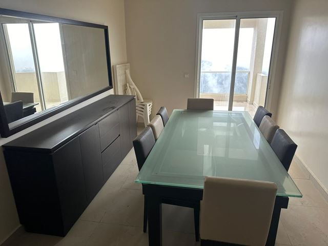 Chalet with a pool for sale in Faytroun, Keserwan - photo 3