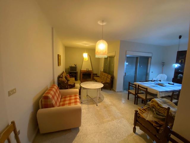 Furnished apartment for rent in Hrajel, Keserwan - photo 2