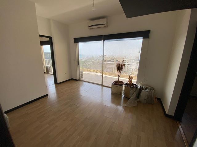 Sea-view office for rent in Kaslik, Keserwan