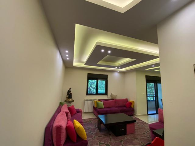 Apartment for sale in Ashkout, Keserwan - photo 2