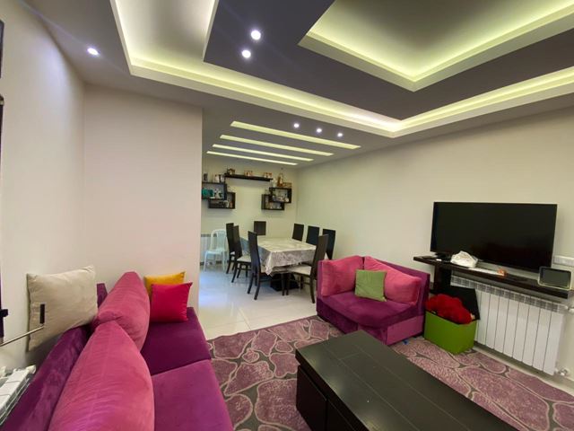 Apartment for sale in Ashkout, Keserwan