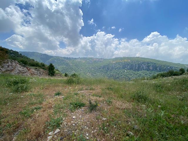 أرض للبيع في فيطرون، كسروان - صورة 3
