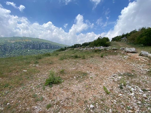 Land for sale in Faytroun, Keserwan