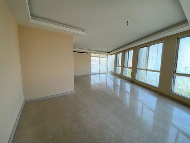 Sea-view apartment for sale in Haret sakher, Keserwan