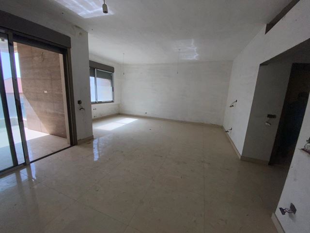 Sea-view apartment for sale in Haret sakher, Keserwan