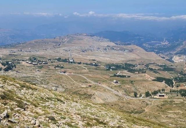 Land for sale in Fakra, Keserwan