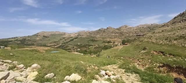 Land for sale in Hrajel, Keserwan